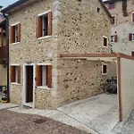 Giulietta E Romeo Vakantiehuis