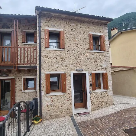 Giulietta E Romeo Holiday home *