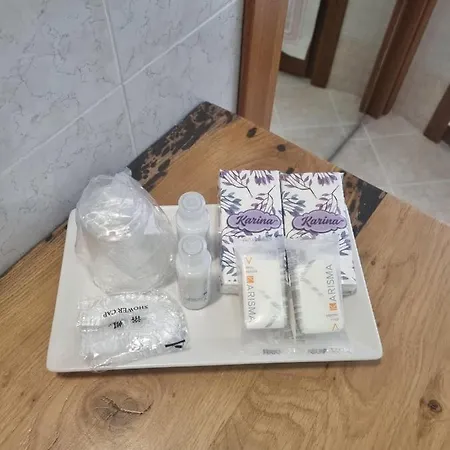 Giulietta E Romeo 別荘 *