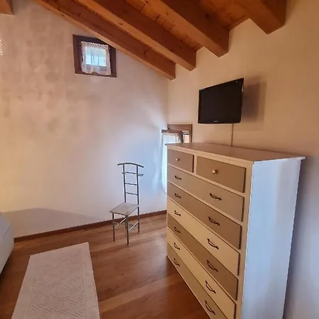 Giulietta E Romeo Holiday home *
