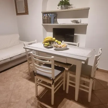 Giulietta E Romeo Holiday home Pove del Grappa