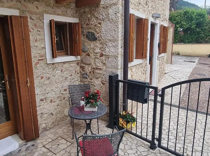 Giulietta E Romeo Pove del Grappa