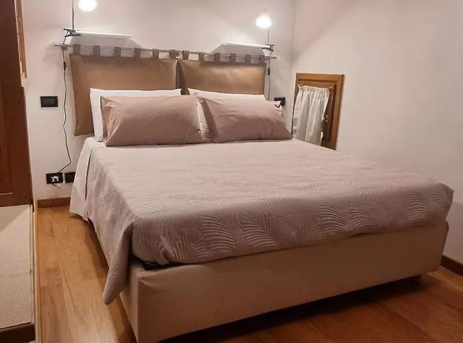 Nyaraló Giulietta E Romeo Pove del Grappa