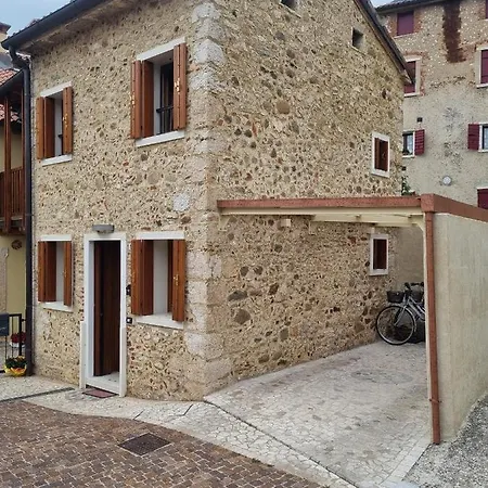 Giulietta E Romeo Dom wakacyjny