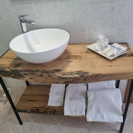 Giulietta E Romeo Pove del Grappa