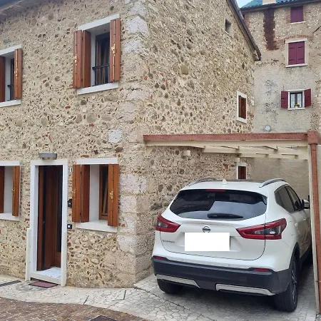 Giulietta E Romeo * Pove del Grappa