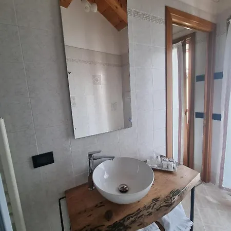 Dom wakacyjny Giulietta E Romeo