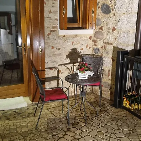 Vakantiehuis Giulietta E Romeo Pove del Grappa