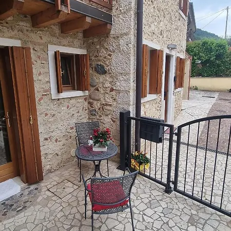 Giulietta E Romeo Pove del Grappa