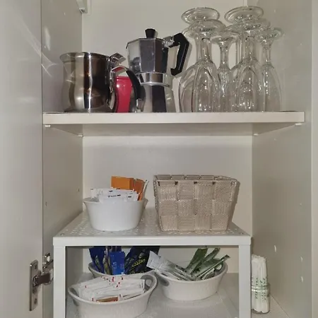 Dom wakacyjny Giulietta E Romeo *