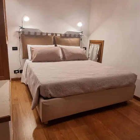 Dom wakacyjny Giulietta E Romeo Pove del Grappa