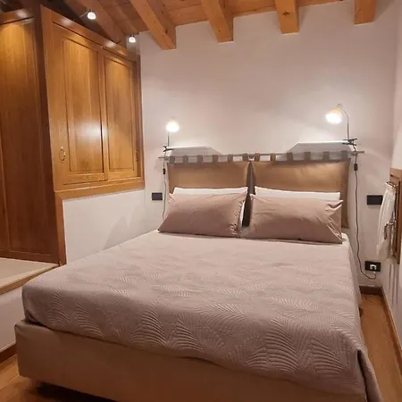 Dom wakacyjny Giulietta E Romeo *