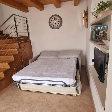 Giulietta E Romeo * Pove del Grappa