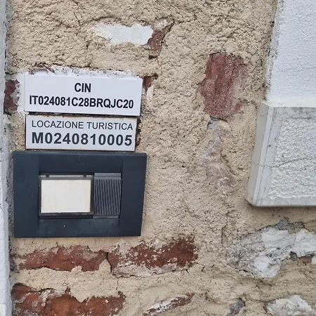 Giulietta E Romeo Casa vacanze Pove del Grappa