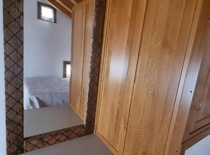 Vakantiehuis Giulietta E Romeo