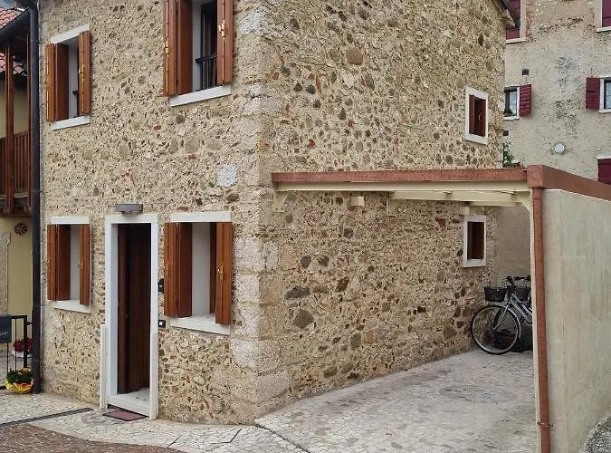 Giulietta E Romeo Vakantiehuis