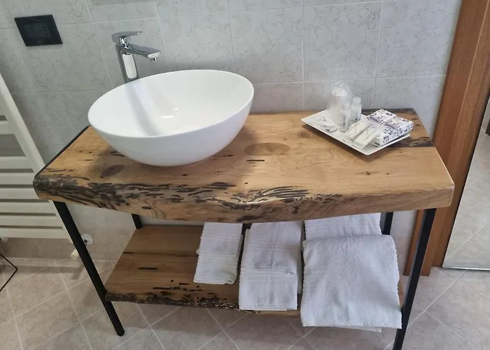 Giulietta E Romeo Pove del Grappa