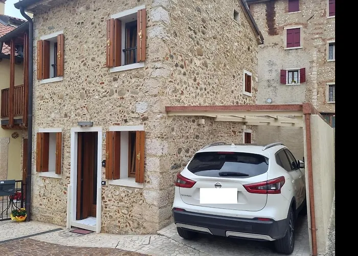 Giulietta E Romeo * Pove del Grappa