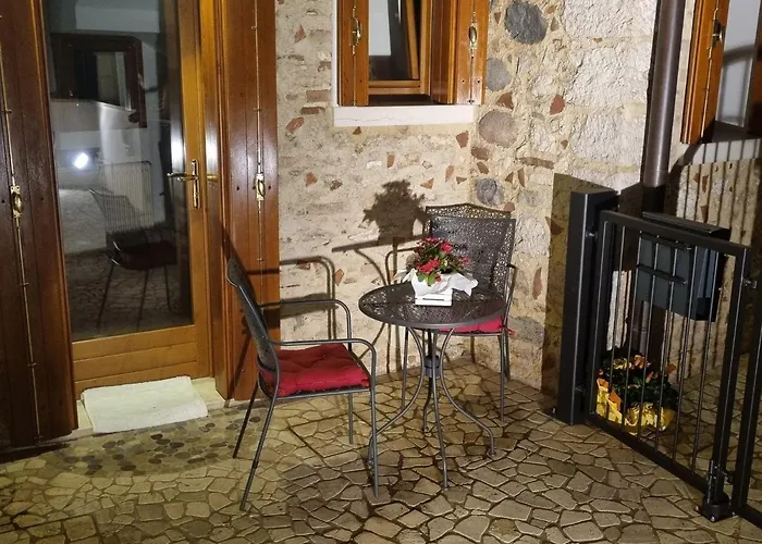 Vakantiehuis Giulietta E Romeo Pove del Grappa