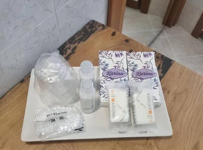 Giulietta E Romeo Vakantiehuis *