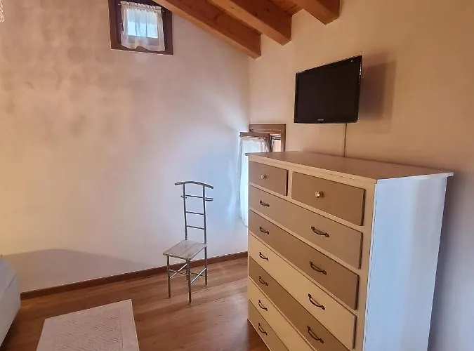 Giulietta E Romeo Vakantiehuis *