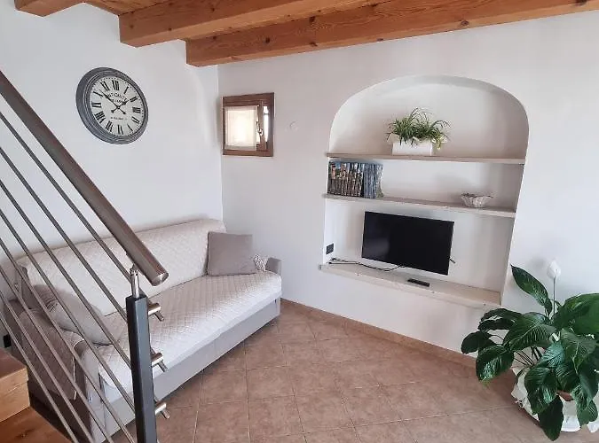 Giulietta E Romeo Vakantiehuis Pove del Grappa