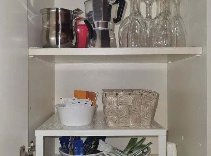 펜션 Giulietta E Romeo *